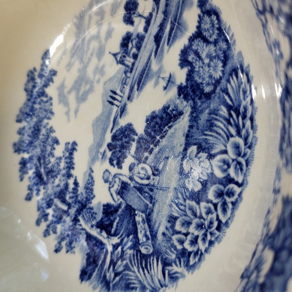 Silverdale Swinnertons Ltd bowl replacements china - Picture 2 of 4